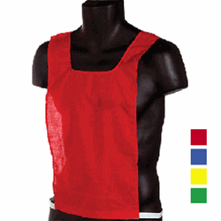 Red Cotton Pinnie - Outdoorgames N Sports - Alberta