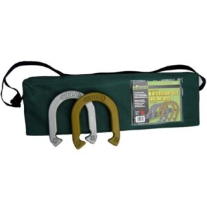 Advanced Horseshoe set - Outdoorgames N Sports - Alberta