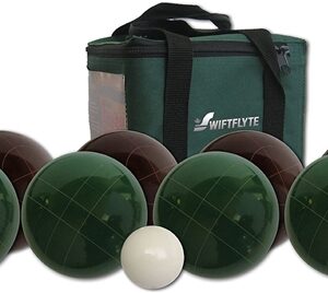 Professional Bocce Set - Outdoorgames N Sports - Alberta