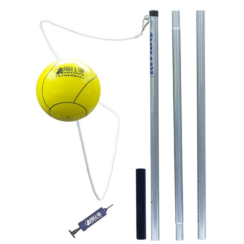 Tether Ball Set - Lynx Leisure