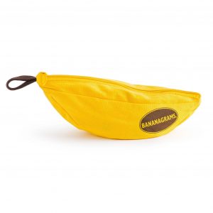 Big Letter Bananagrams - Outdoorgames N Sports - Alberta