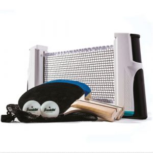 table tennis portable