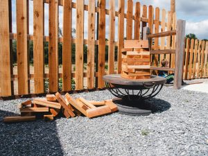 Giant Jenga, Outdoor games n sports
